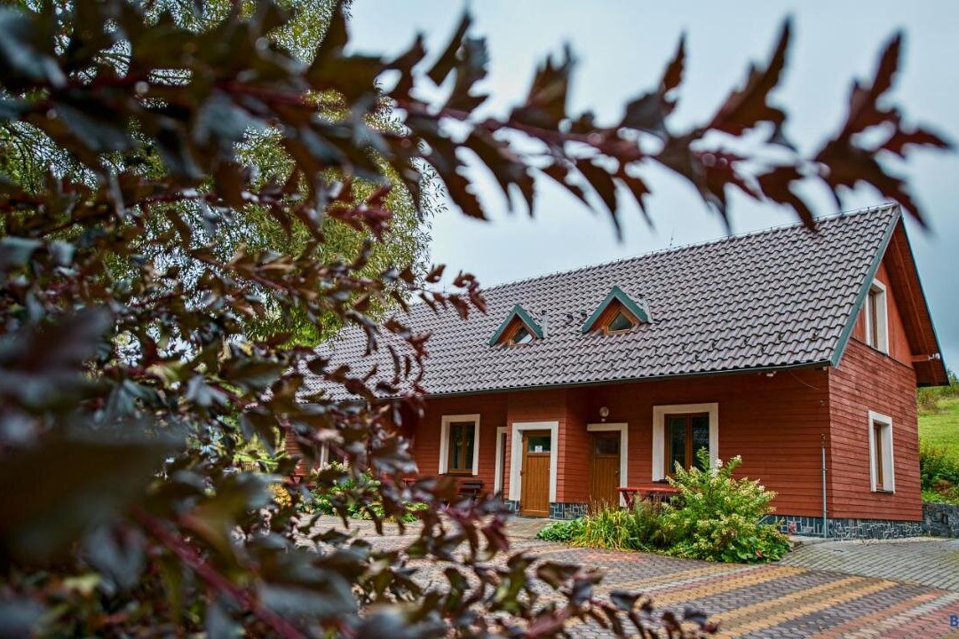 布丁克尔特艾克姆公寓酒店