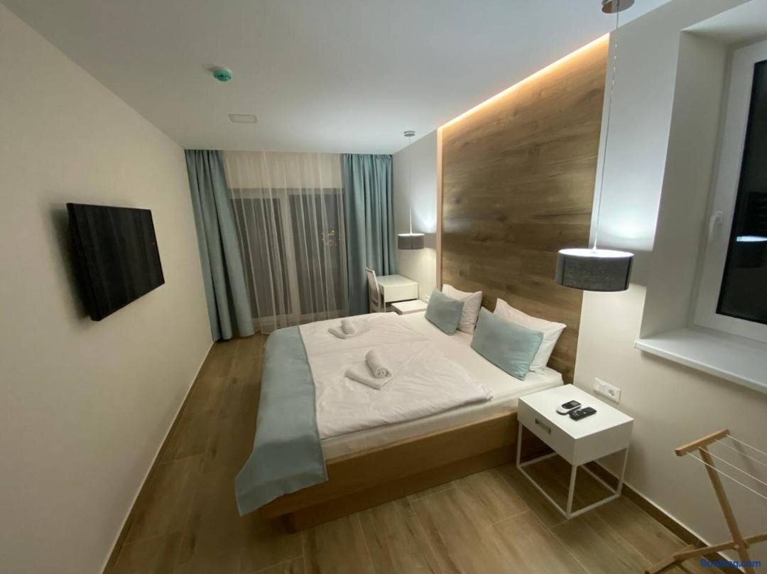 Magnolia Room & Spa