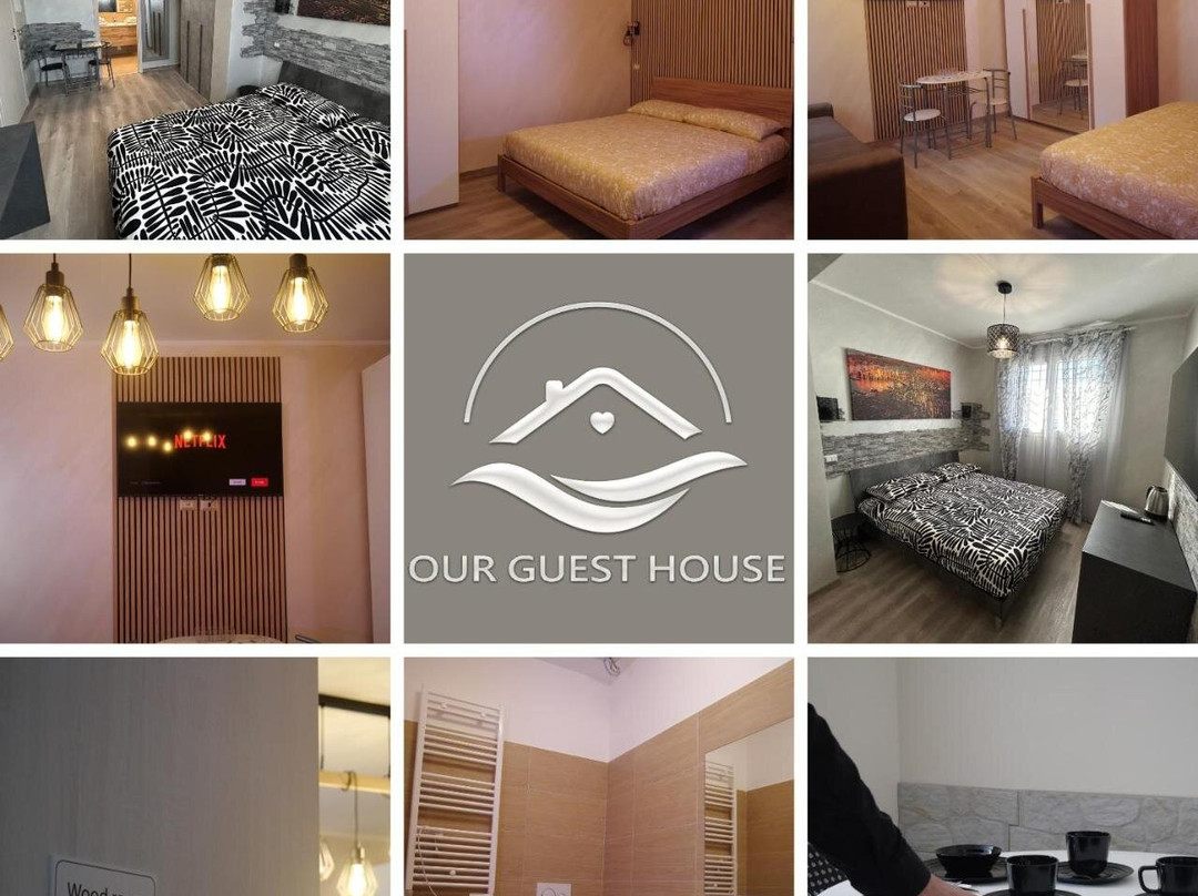 The Guesthouse
