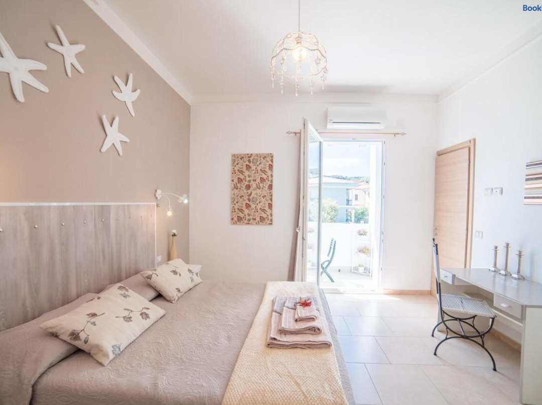 B&B Nell'Isola