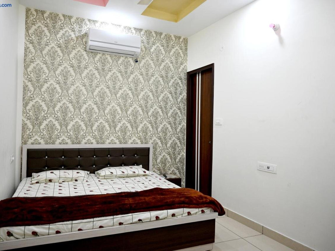 No Problem Guest House