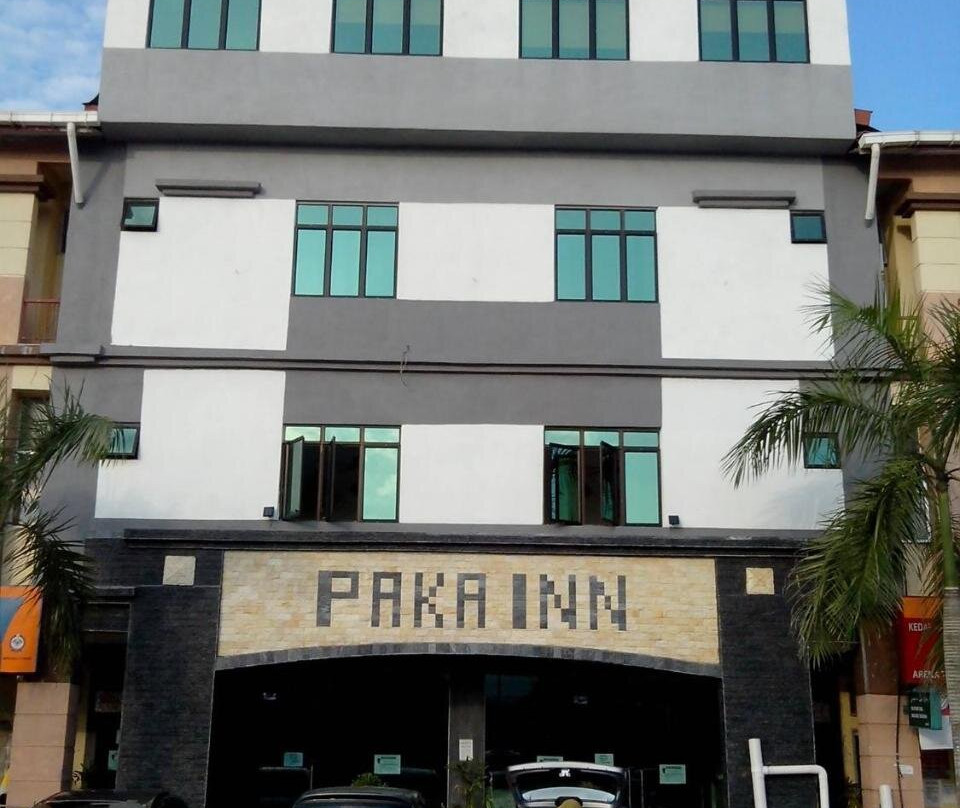 Paka Inn Hotel