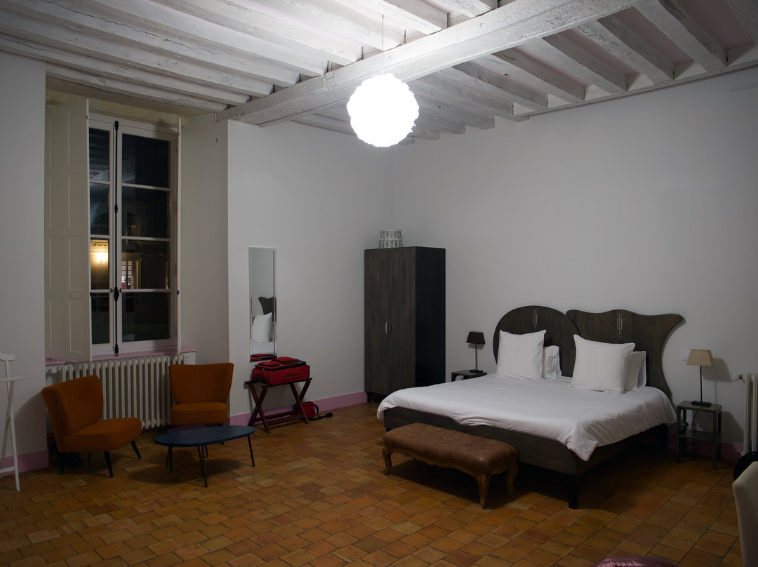 Château de Briançon主图