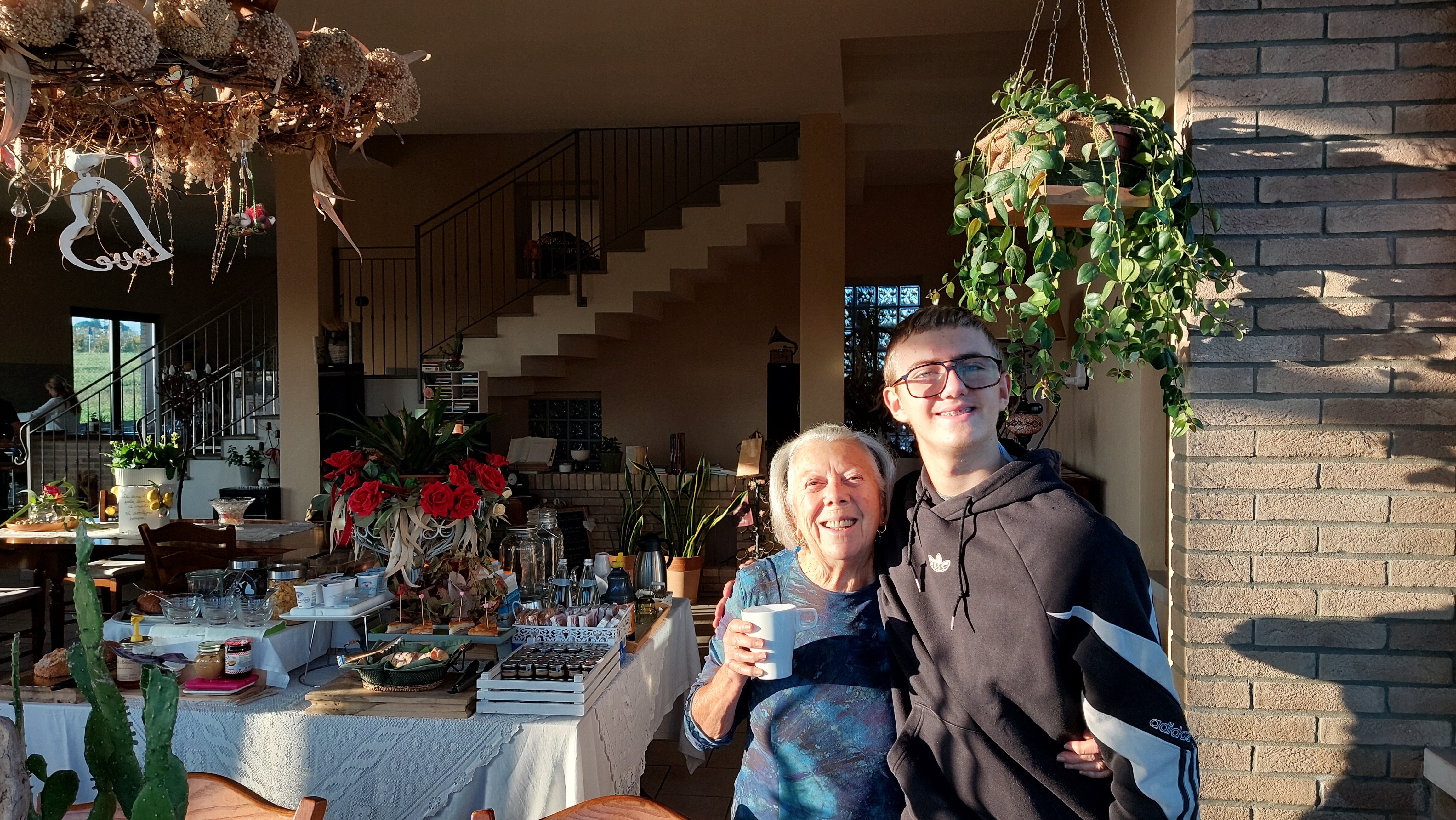 La Casa Nella Prateria B&B-官方