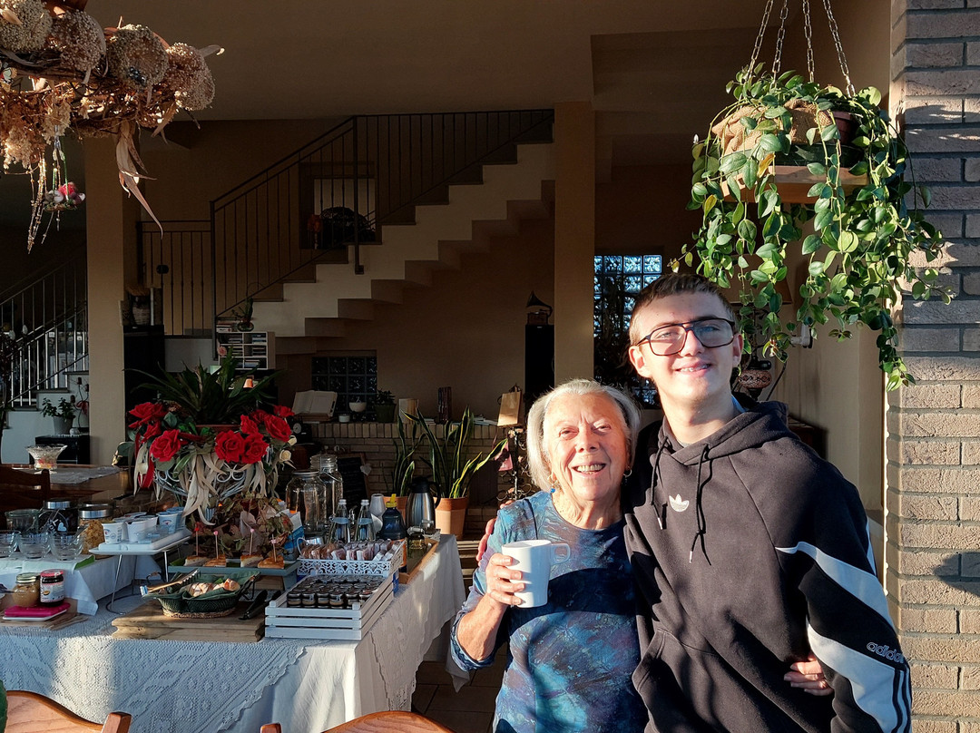 La Casa Nella Prateria B&B主图