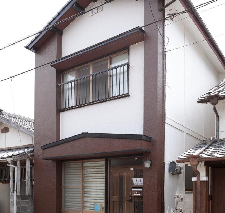 Guesthouse Tamanoya