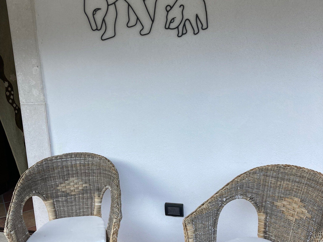 Affittacamere il Quadrifoglio主图