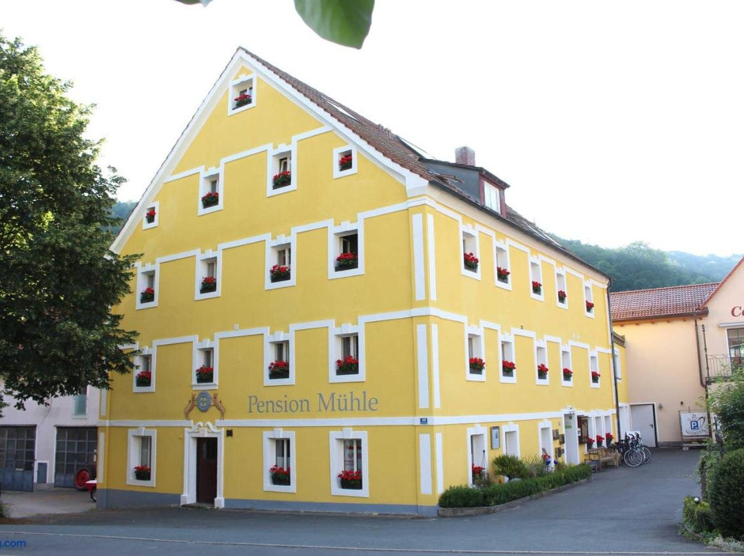 Pension Zur Mühle