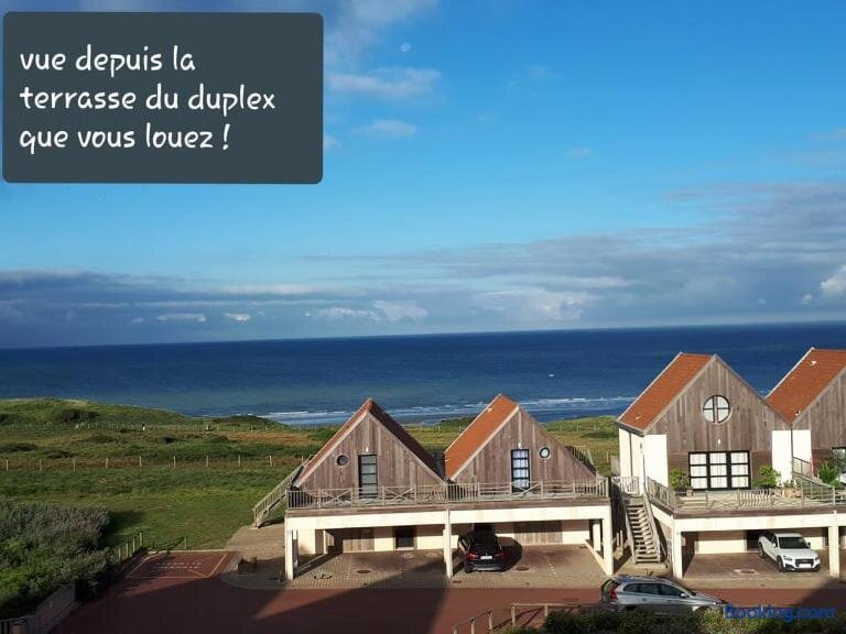 Résidence la Naturelle