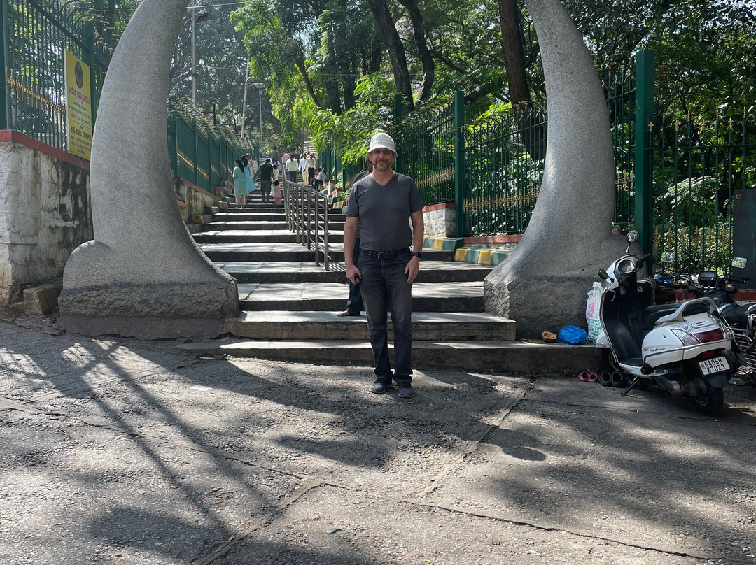Bull Temple景点图片