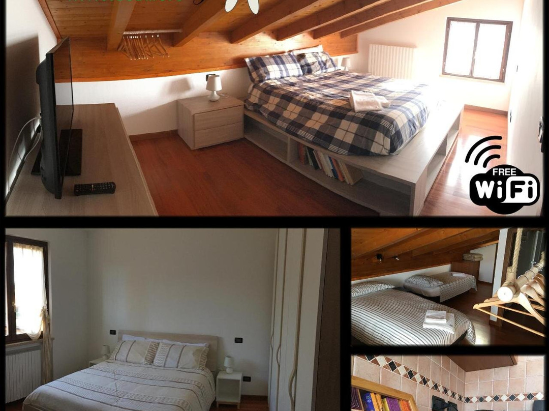 Casa Dany