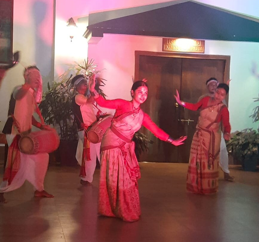 Borgos Resort & Spa主图