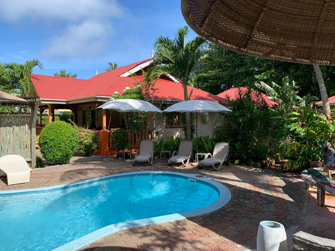 卡萨德里拉自助旅馆主图