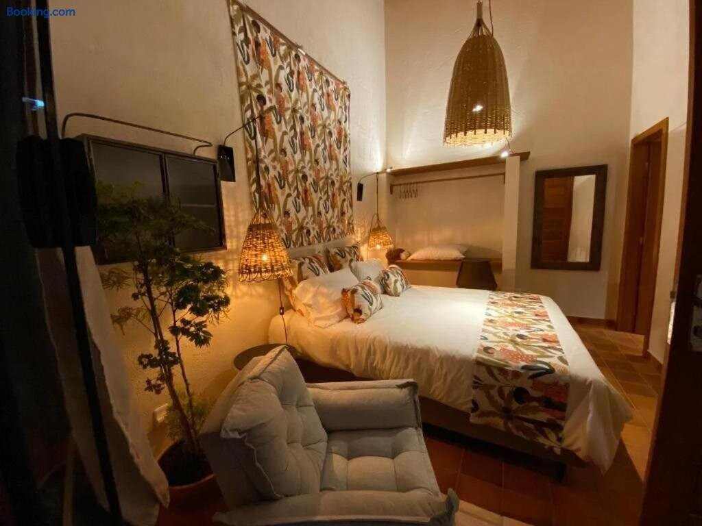 CasAlê Come&dorme