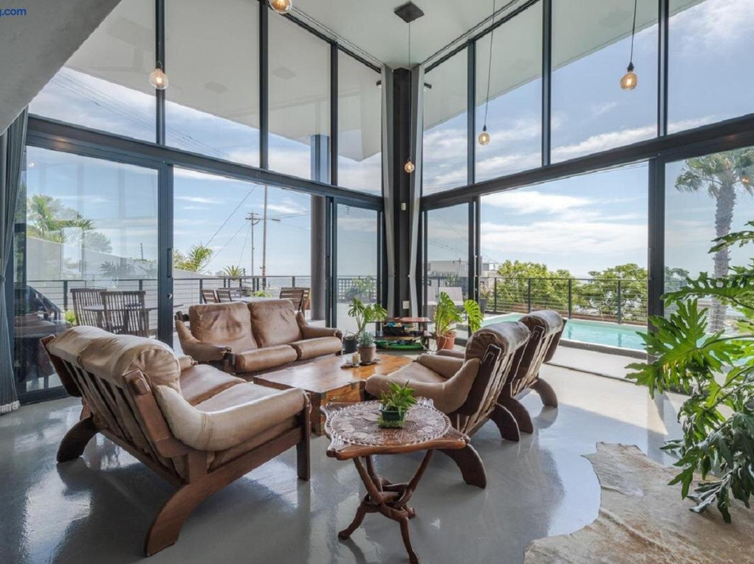 Villa on Ocean View