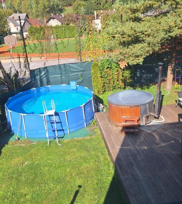 Chata Daniela Liptovská Osada