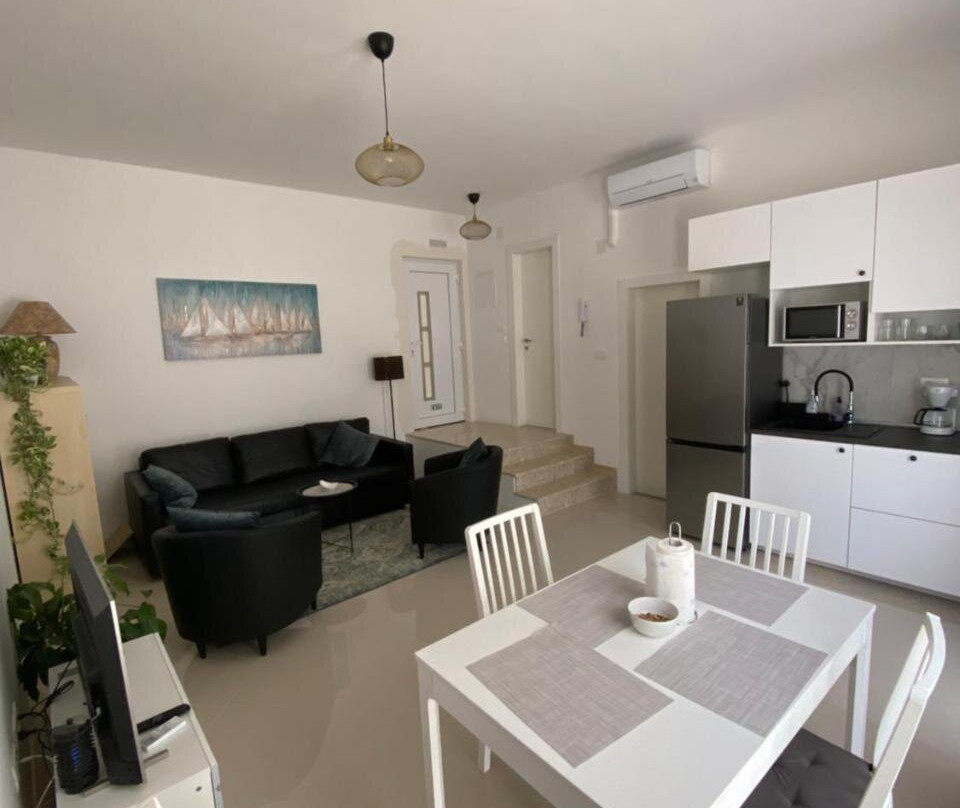 Hygge Apartment