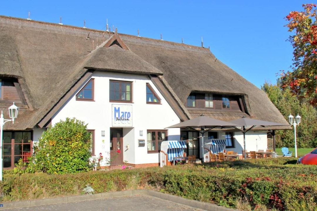 Sagard旅游攻略图片