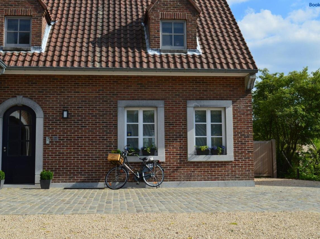 Maison Margriet