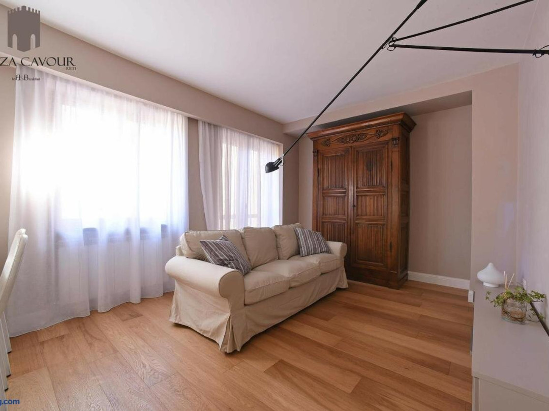 B&B Piazza Cavour