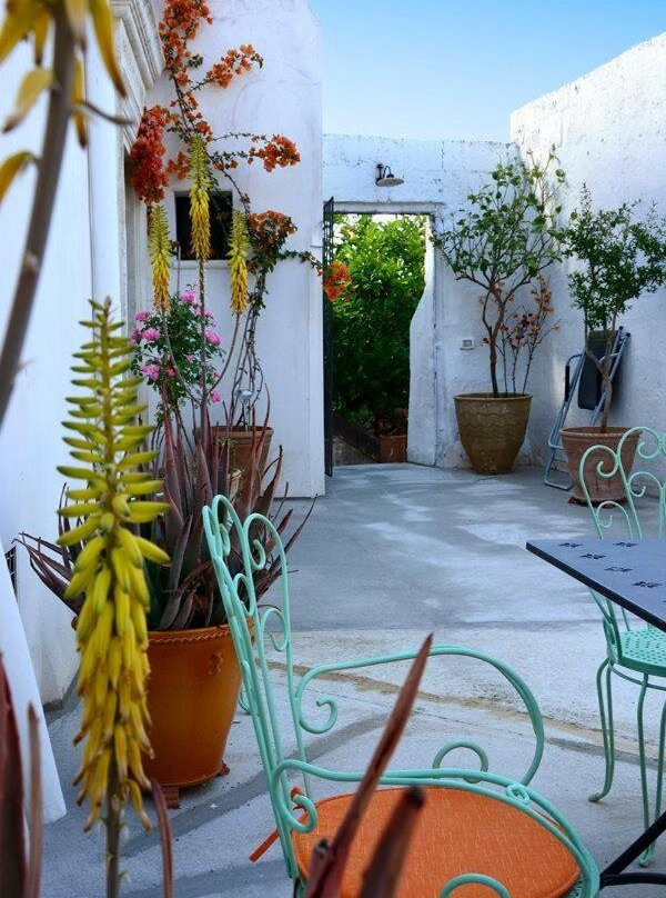 Il Giardino