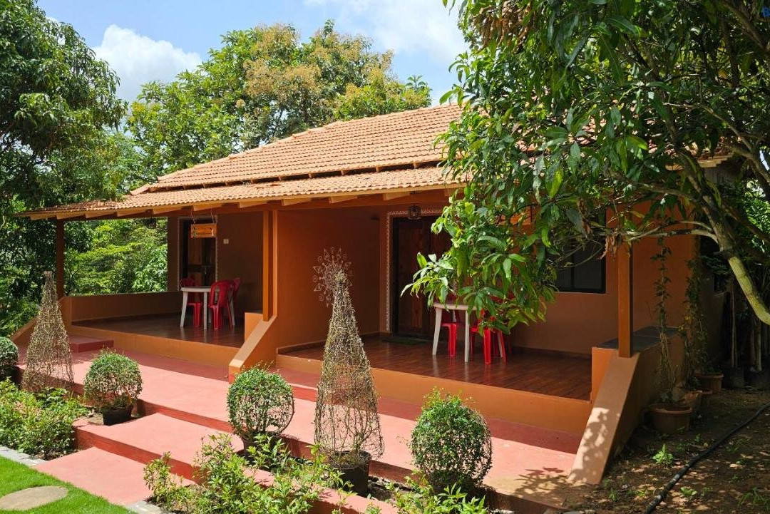 Nature First Eco-Village