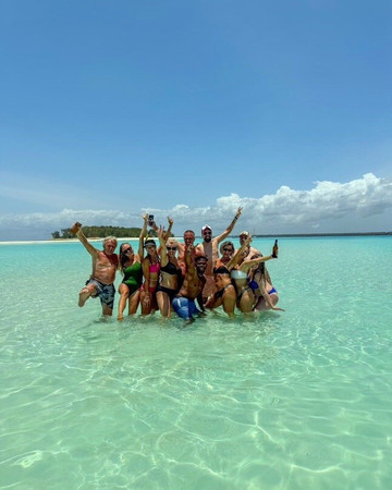 ZANZIBAR TOUR GUIDE-石头城必去景点