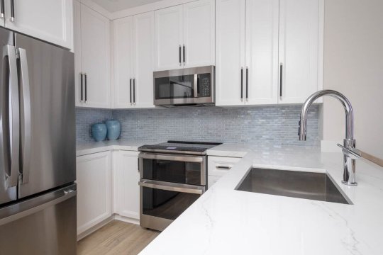 Sandpearl Resort-客卧