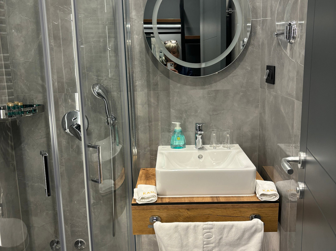 Kame Hotel Belgrade