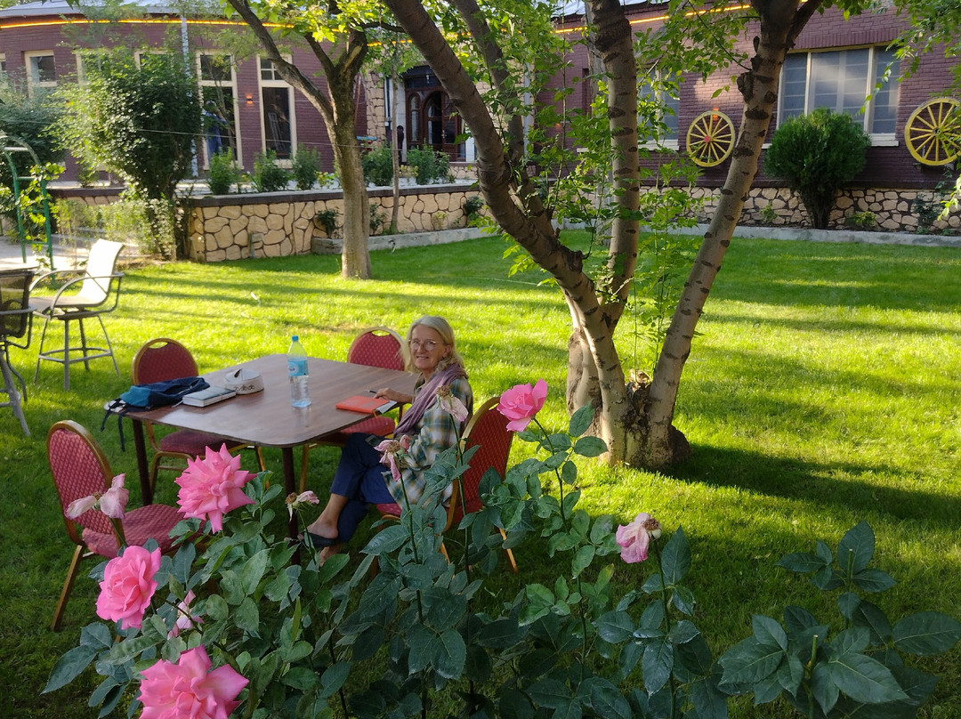 Afghania Guest House