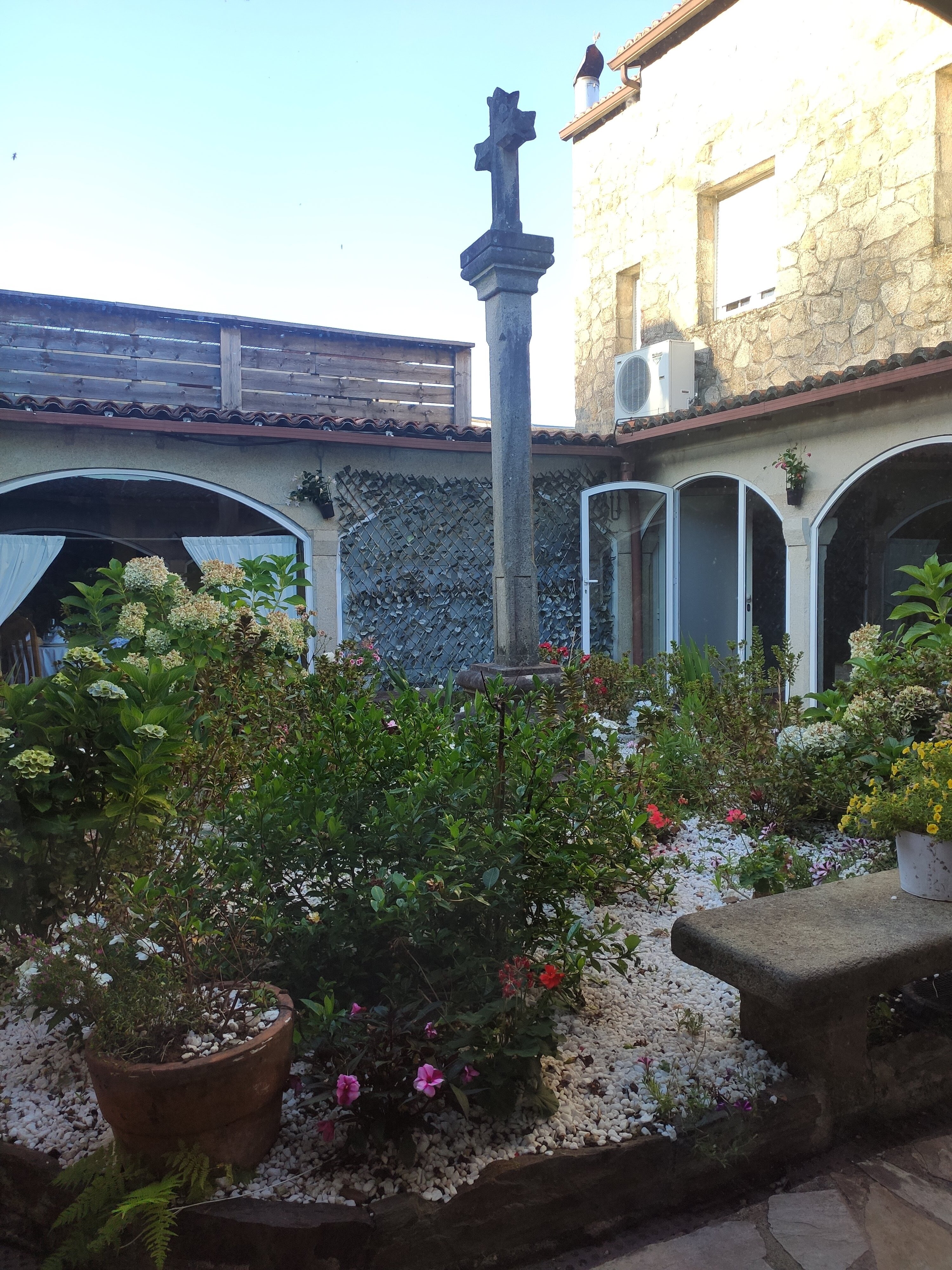 Hotel Gastronomico Casa Rosalia-官方
