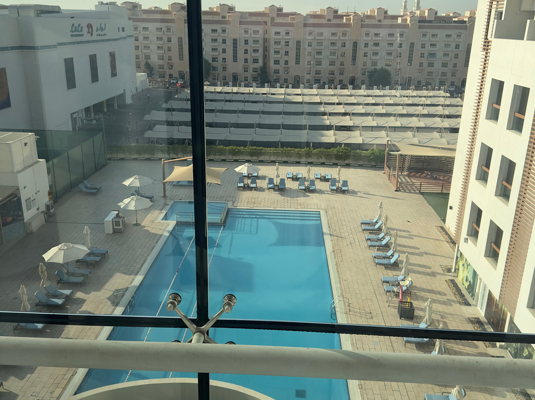 Four Points By Sheraton Al Ain主图