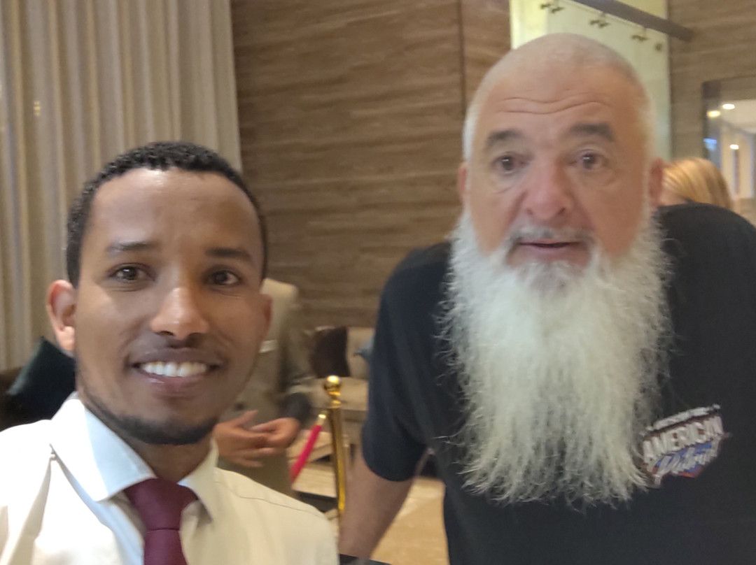 Elgel Hotel And Spa主图