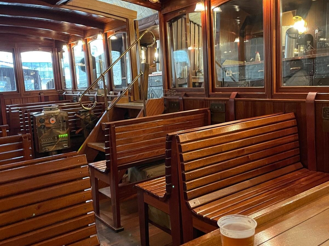 Vltava Cruise Boat-布拉格必去景点