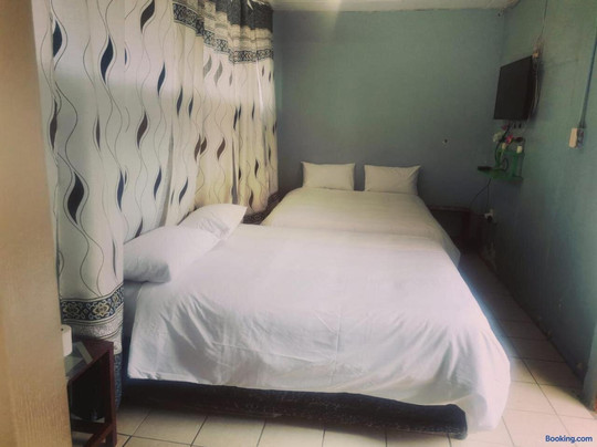 Stay Inn Krugersdorp