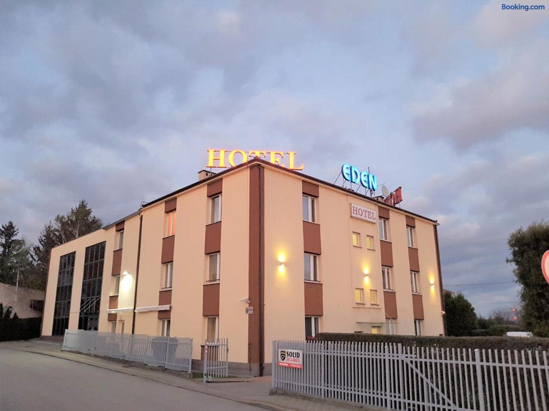 Bedziemysl旅游攻略图片
