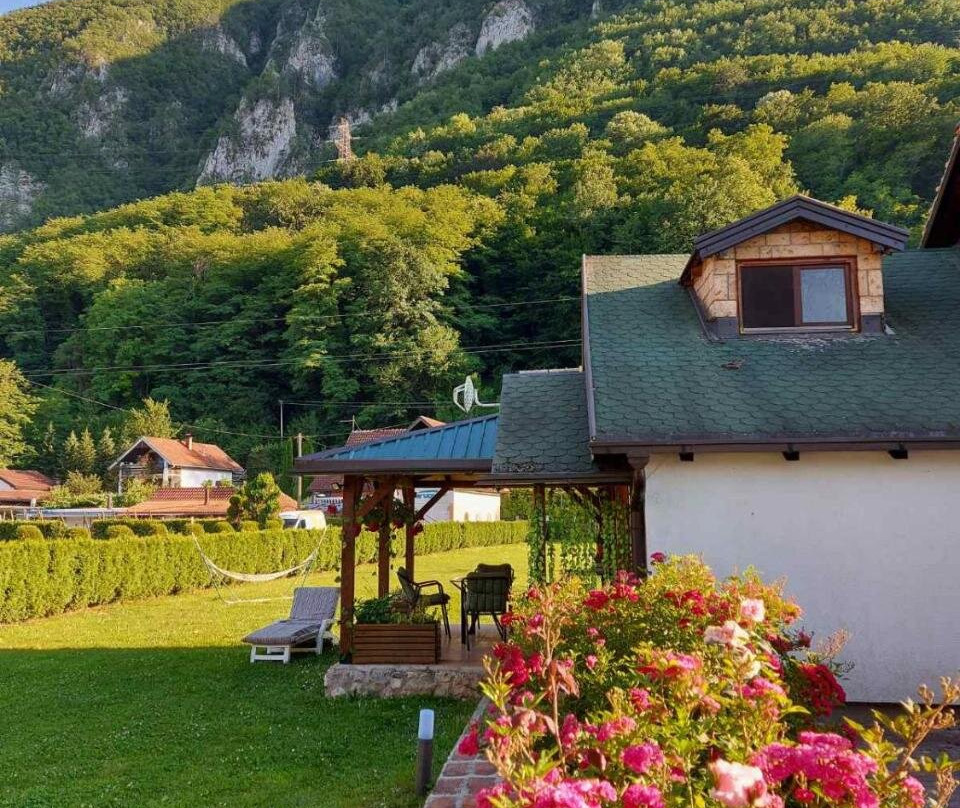 Apartmani Jovanovic