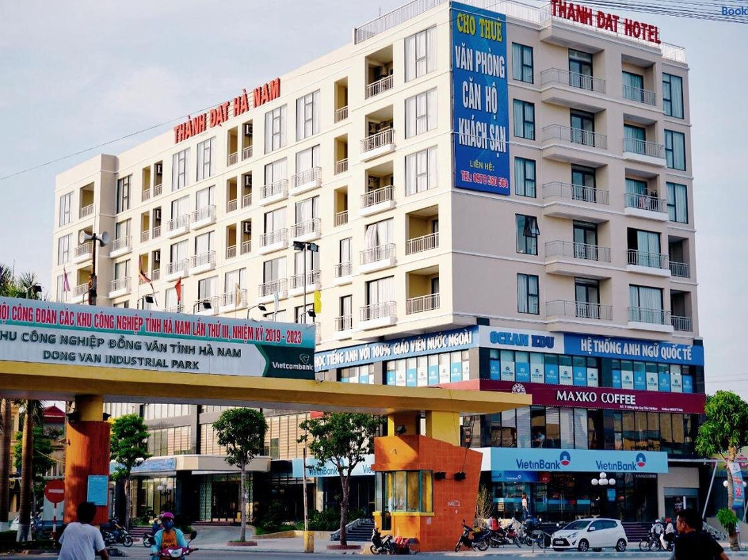 Thanh Dat Hotel