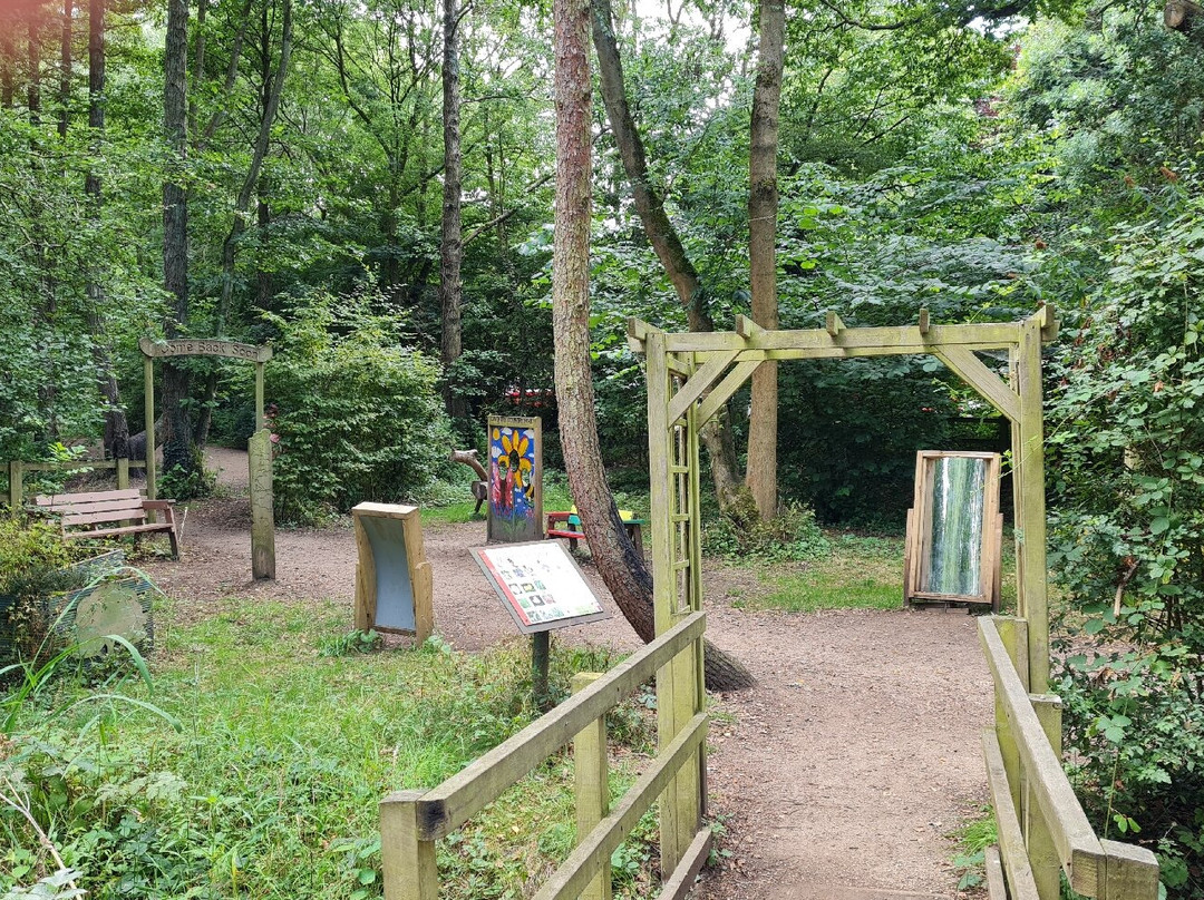 Daventry Country Park景点图片