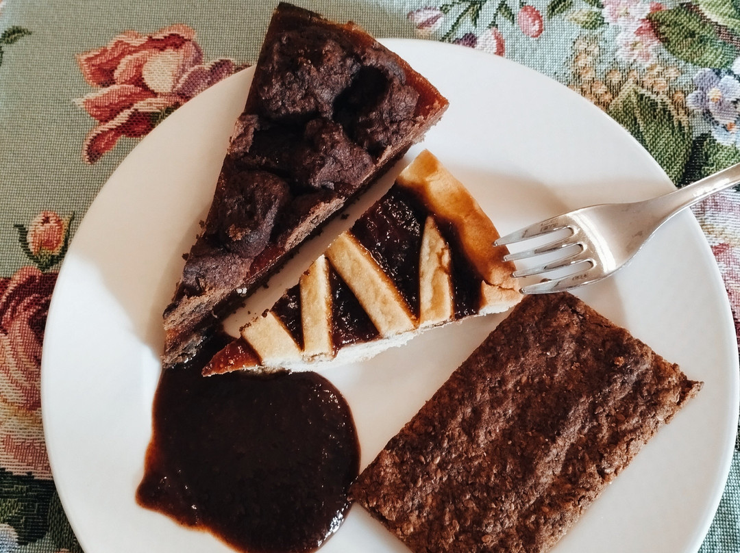Le Rondini Bed & Breakfast主图