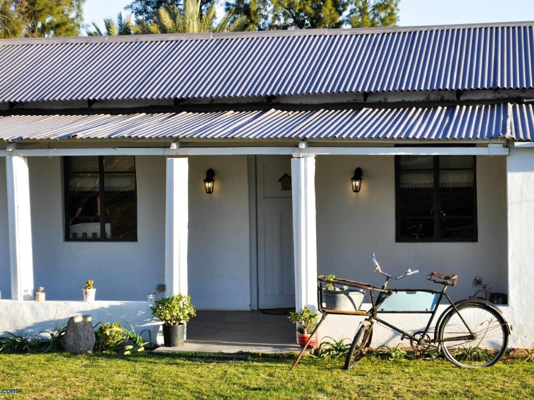 Avonsrus Guesthouse