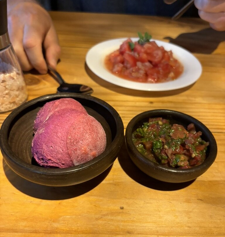 Baqueanos-Curico必去景点