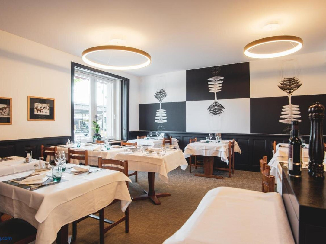 Hotel Restaurant Victoria