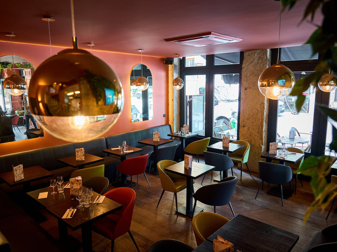 Brasserie l'Espace Carnot