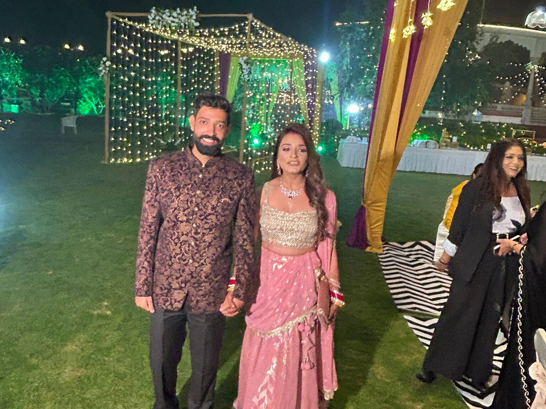 Hunky Dory Resort主图