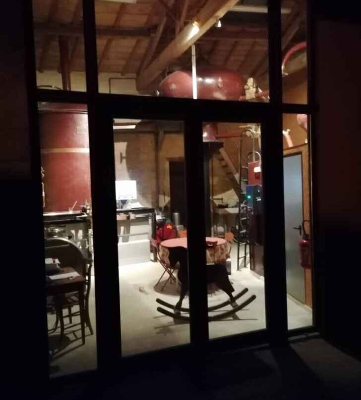 Distillerie Les 1309景点图片