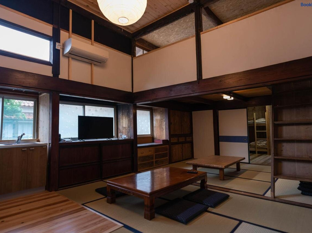 Guesthouse Ao