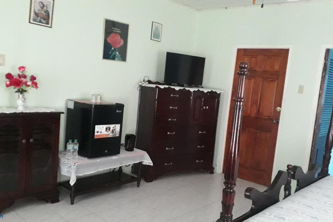 Lucea Hanover Homestay