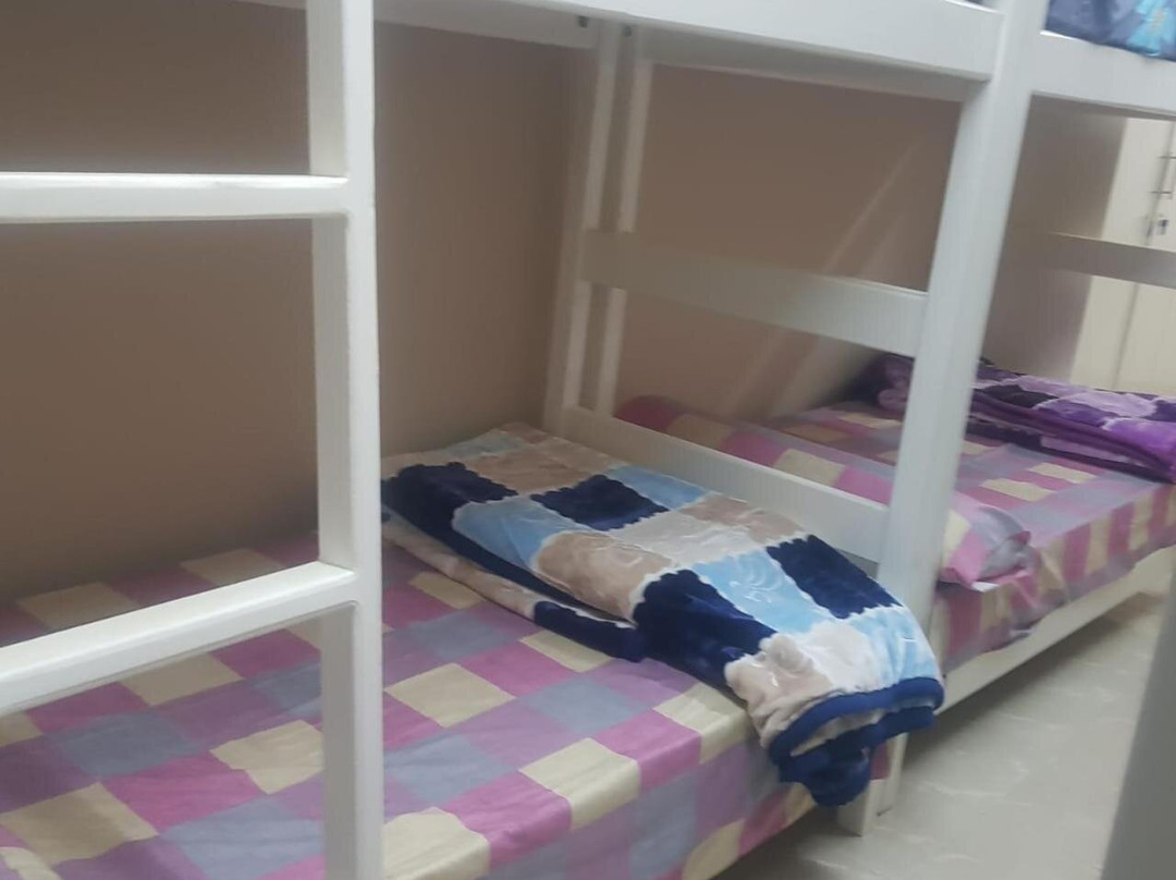 Sweat Home Hostel