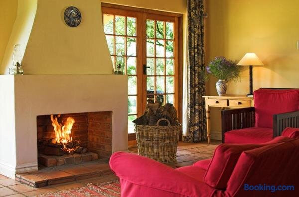 Inversanda Farm Cottages